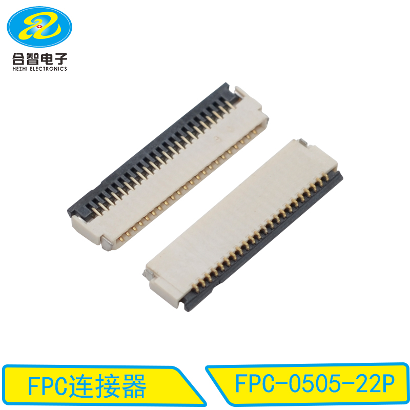 FPC-0505-22P