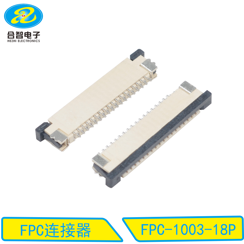 FPC-1003-18P