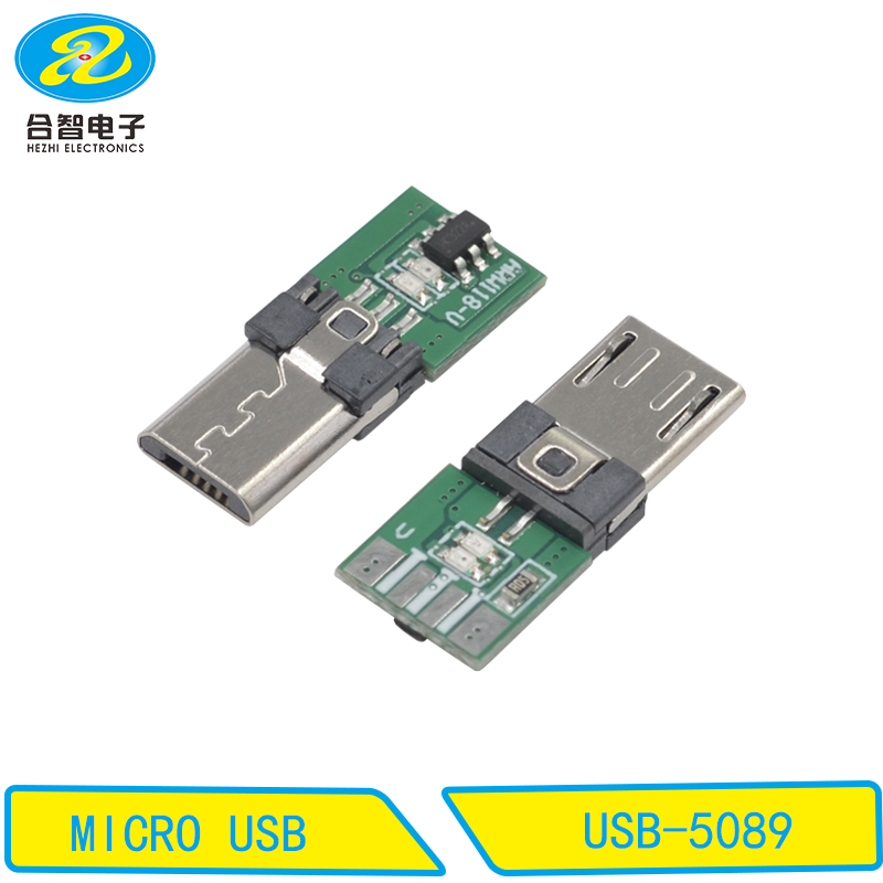 USB-5089