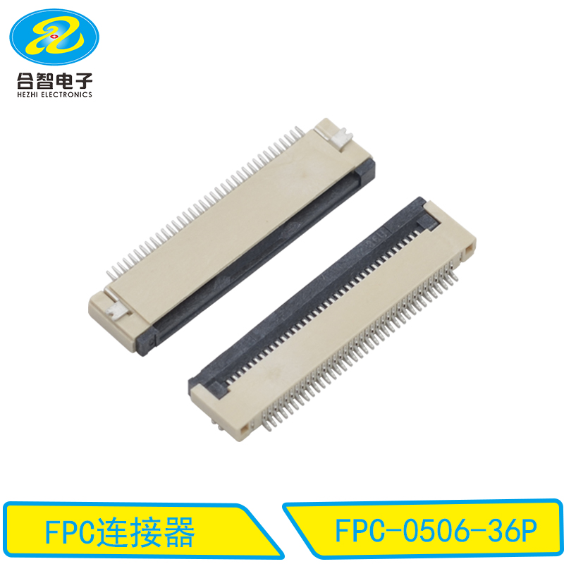 FPC-0506-36P