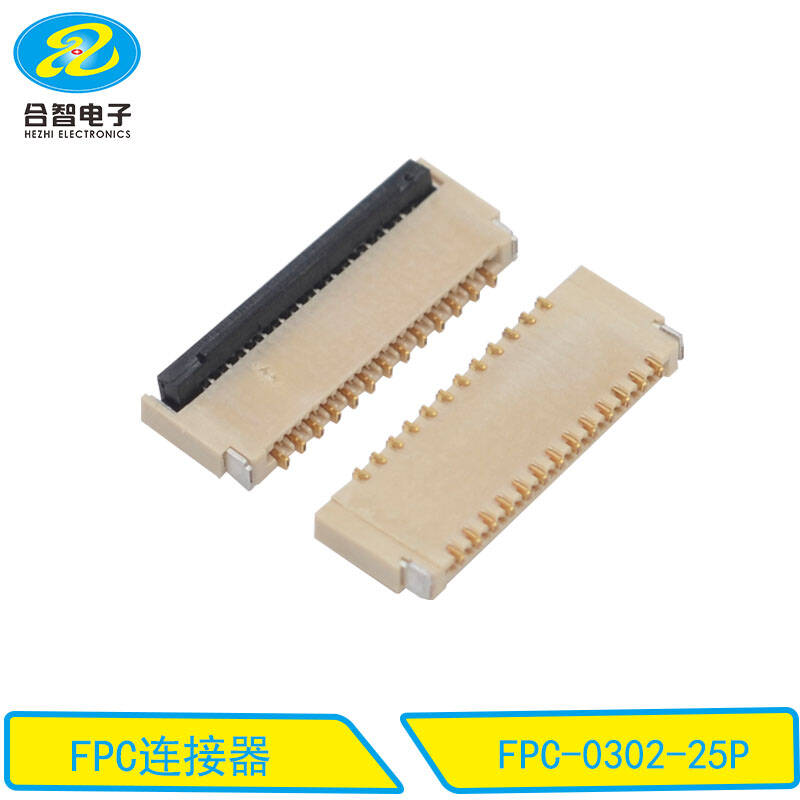 FPC-0302-25P