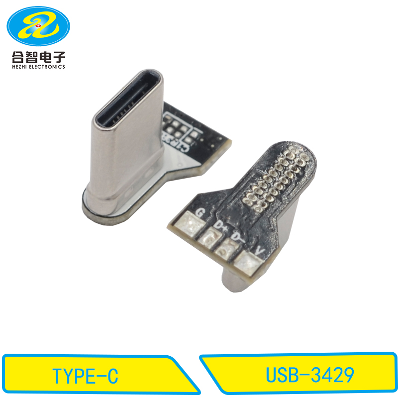 USB-3429